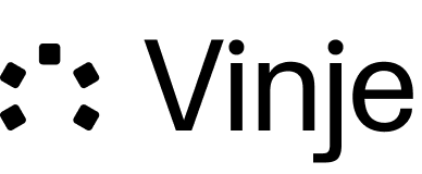 Vinje AI Logo
